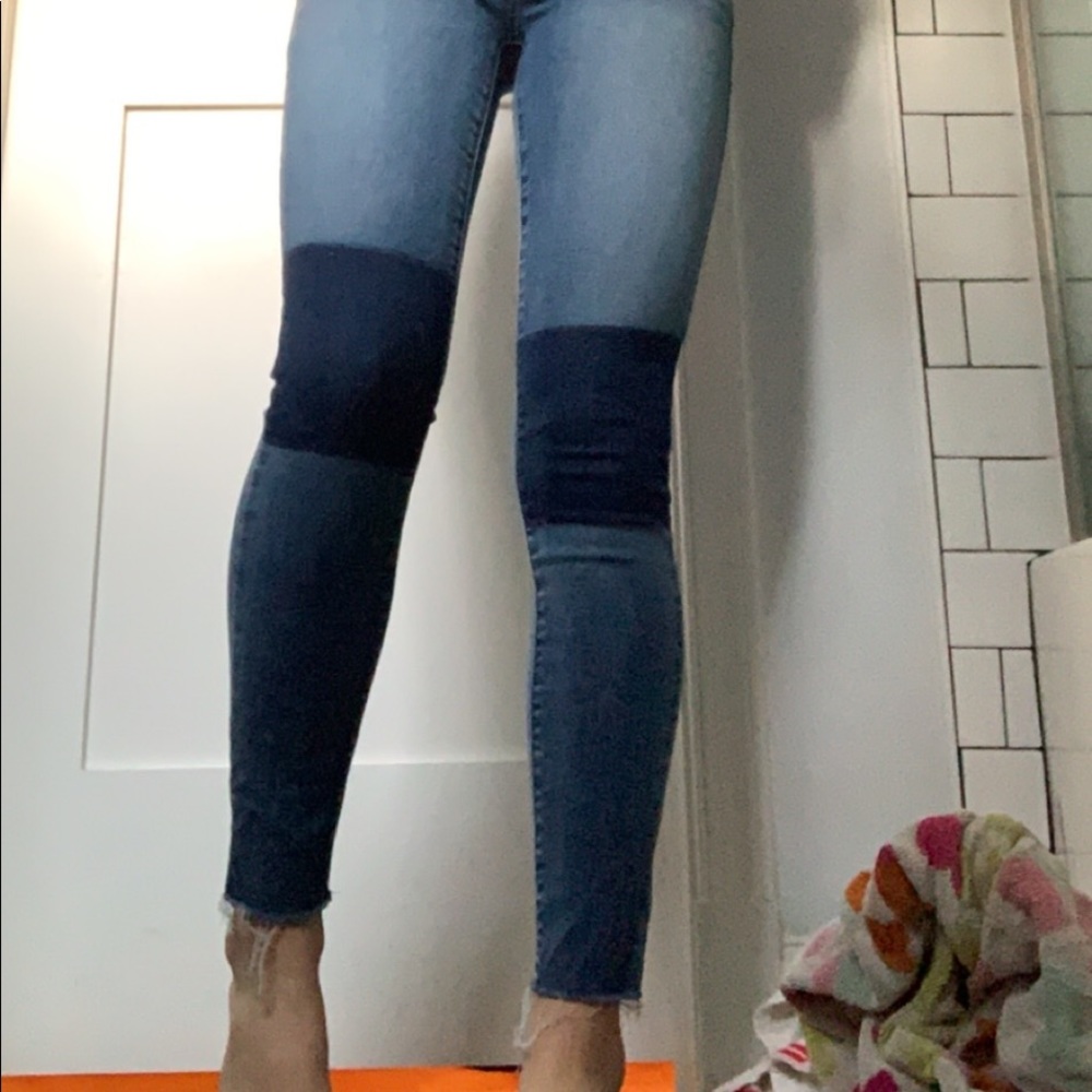 PACSUN JEANS